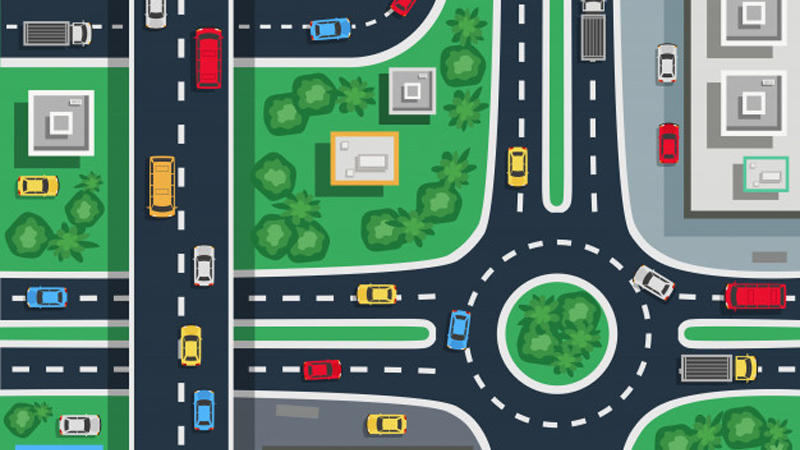 Điều tiết giao thông